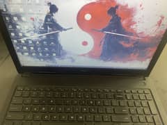 Dell latittude 3580