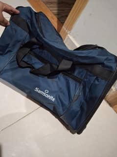 Luggage
