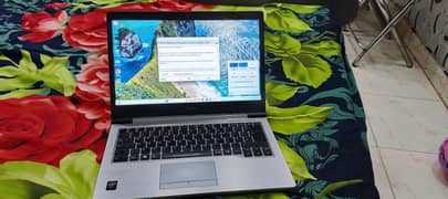 Fujitsu Lifebook U745 – Core i5 | Touch Display| exchange possible