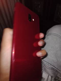 SAMSUNG J6PLUS