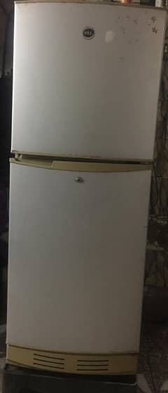 Pel refrigerator