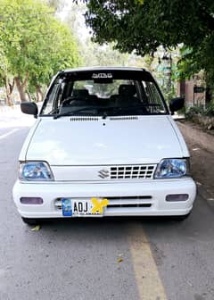Suzuki mahran vxr  available for sale