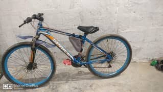 selling