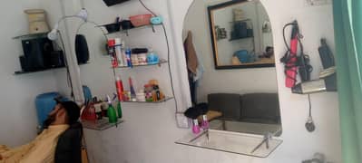 salon for sale 80000hazar ma