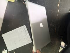 Apple MacBook Pro mid 2012 15 inch