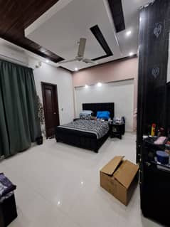 5 Marla Ground Floor For Family