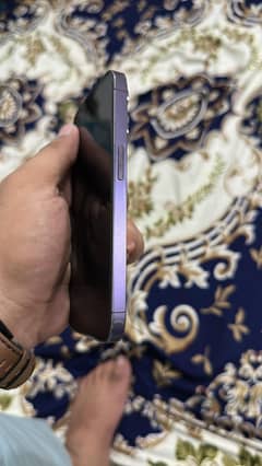 Iphone 14 Pro PTA APPROVED