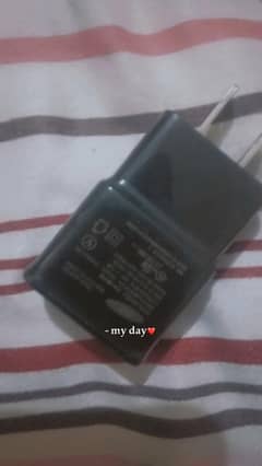 Samsung adapter