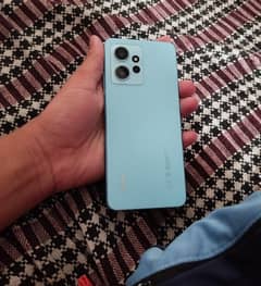 Redmi Note 12