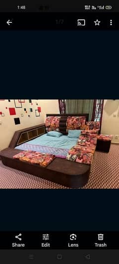 sofa bed for sale good condition