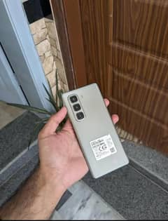 Infinix hot 50 pro Plus