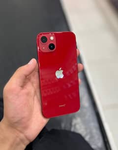 iphone 13 JV 128gb