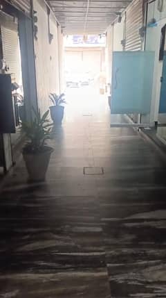 shop