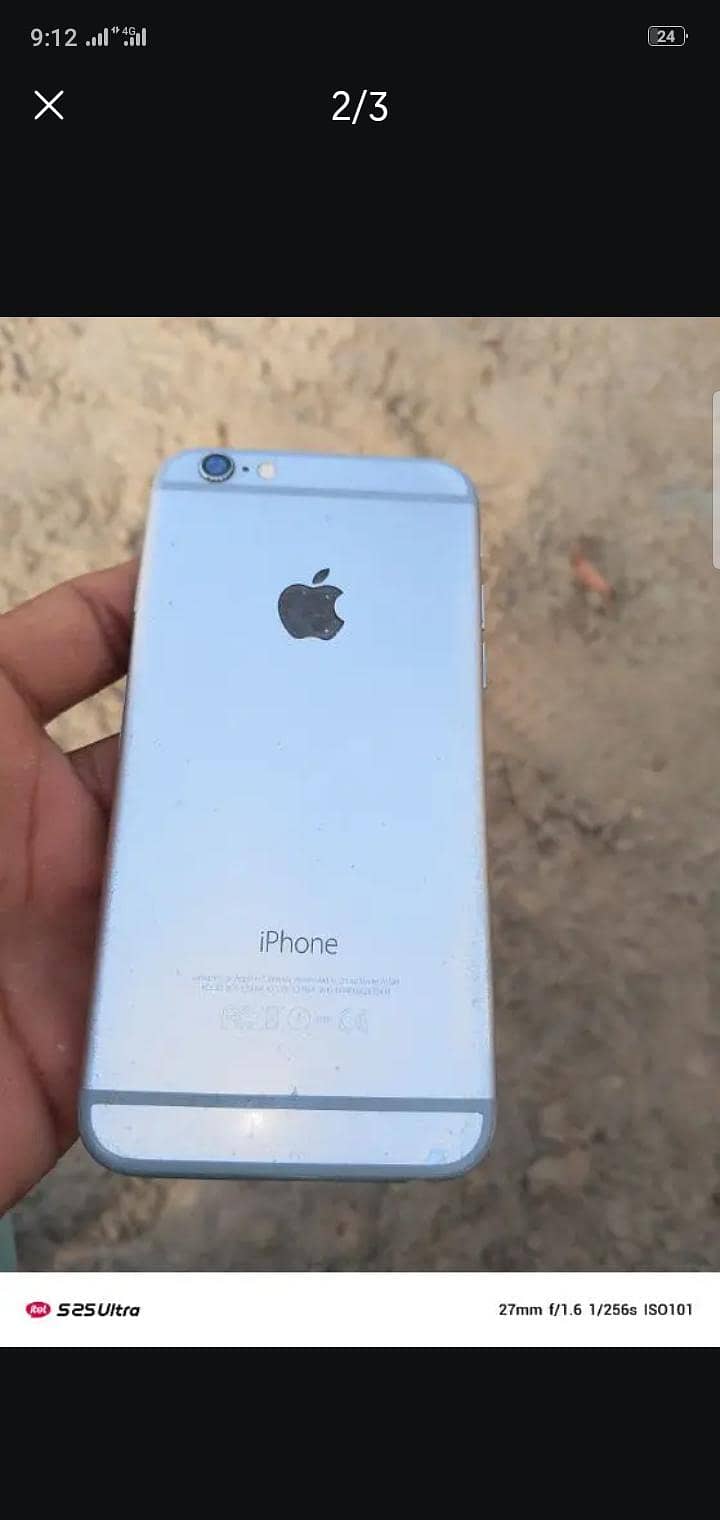 iphone 6 read add 1