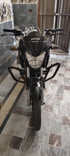 good condition