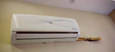 haier ac 1 ton Dc inverter