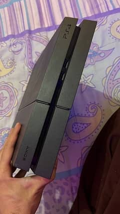 Ps4 fat 1 tb jailbreak display flickering issue