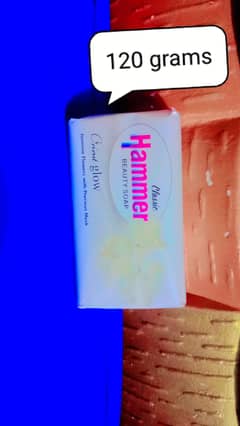 soap,