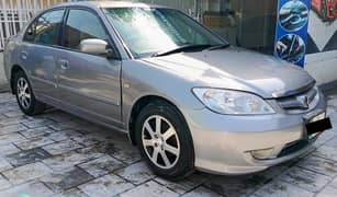 Honda Civic Exi 2005 for Sales