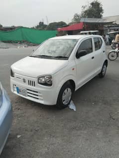Suzuki Alto 2022