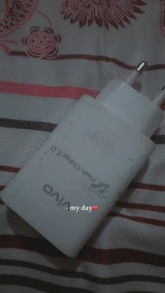 Vivo adapter