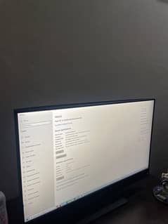 Dell OptiPlex 7460 Business All-in-One Computer
