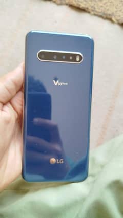 Lg V60ThinQ 5G