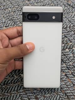 Google Pixel 6a