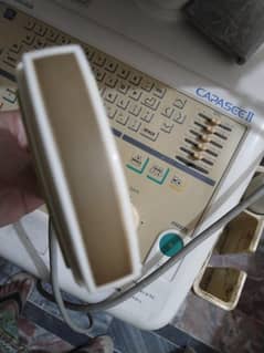 ultrsound machine