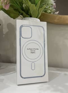 Iphone 15 Pro Max Magsafe Cover