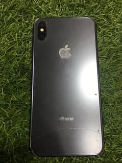 Iphone xs max pta approved life time