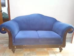 2Seater Sofa