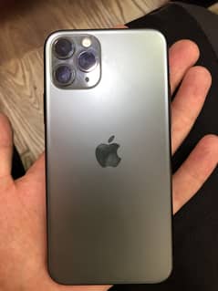 Apple iPhone 11 Pro