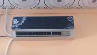 dawlance Chrome pro 30 inverter heat & cool