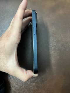 iPhone 15 pro 256 GB
