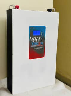 lithium battery 48v 120ah