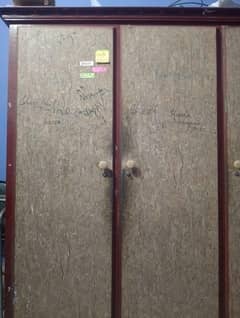 cupboard