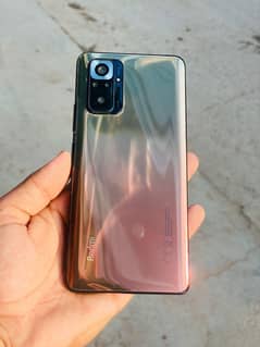 Redmi note 10 pro