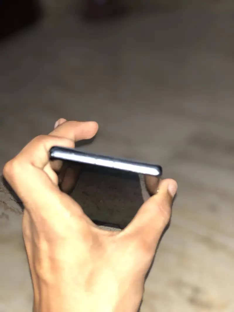 Google pixel 7a in low rate all okay non pta no any fault 1