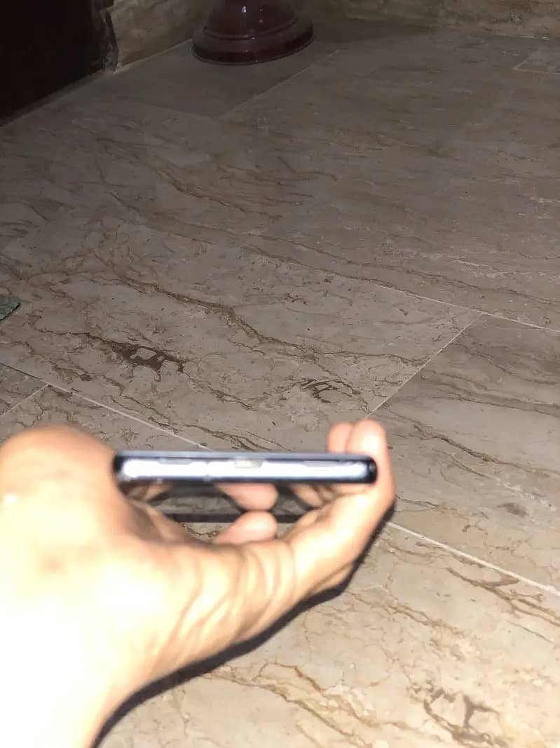 Google pixel 7a in low rate all okay non pta no any fault 3