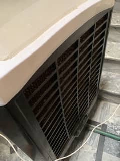 Asia cooler like new