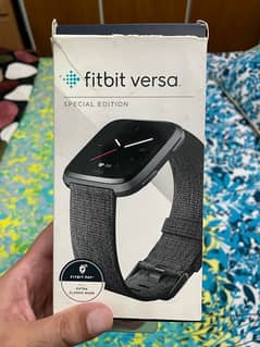 Fitbit Versa Special Edition