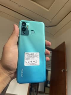 Infinix