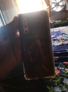 vivo X27