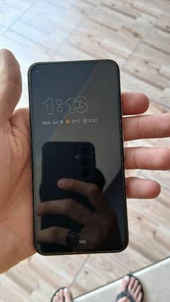 Google pixel 5