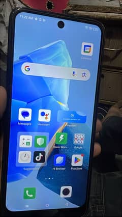 infinix
