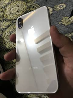 Iphone x PTA approved