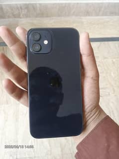 Iphone 12 jv 64gb 10/10  in warranty