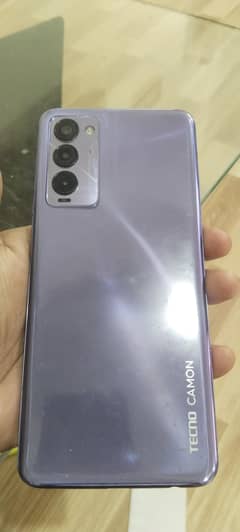 Tecno Camon 18t 4 128GB