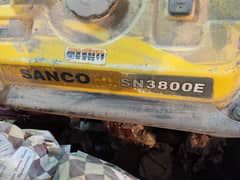 2 sanco generators